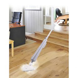 True & Tidy Steam Mop on Sale at Bed, Bath and Beyond!