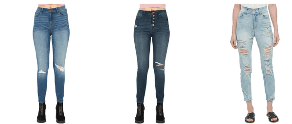 Juniors Jeans Now a Last Act Price at Macys! RUN!