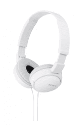 Sony ZX Series Wired On Ear Headphones HOT Savings at Target!