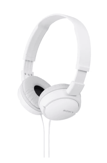 Sony ZX Wired On Ear Headphones HOT Savings at Target!