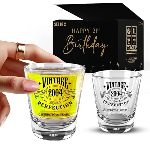 21st Birthday Gifts 21St Birthday Gifts