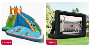 Swimming Pool End Of Year Closeouts at Wayfair!!!!!