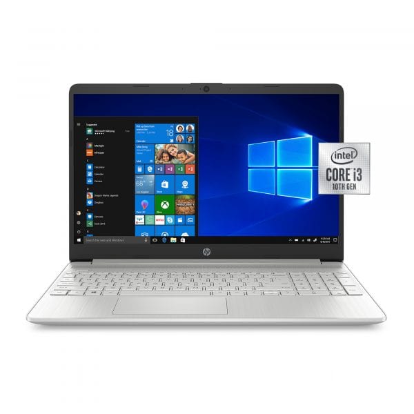 HP 15.6 Inch Laptop 75% OFF at Walmart!