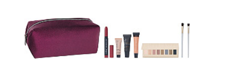 Free 8 Piece Beauty Gift Black Friday DEAL!