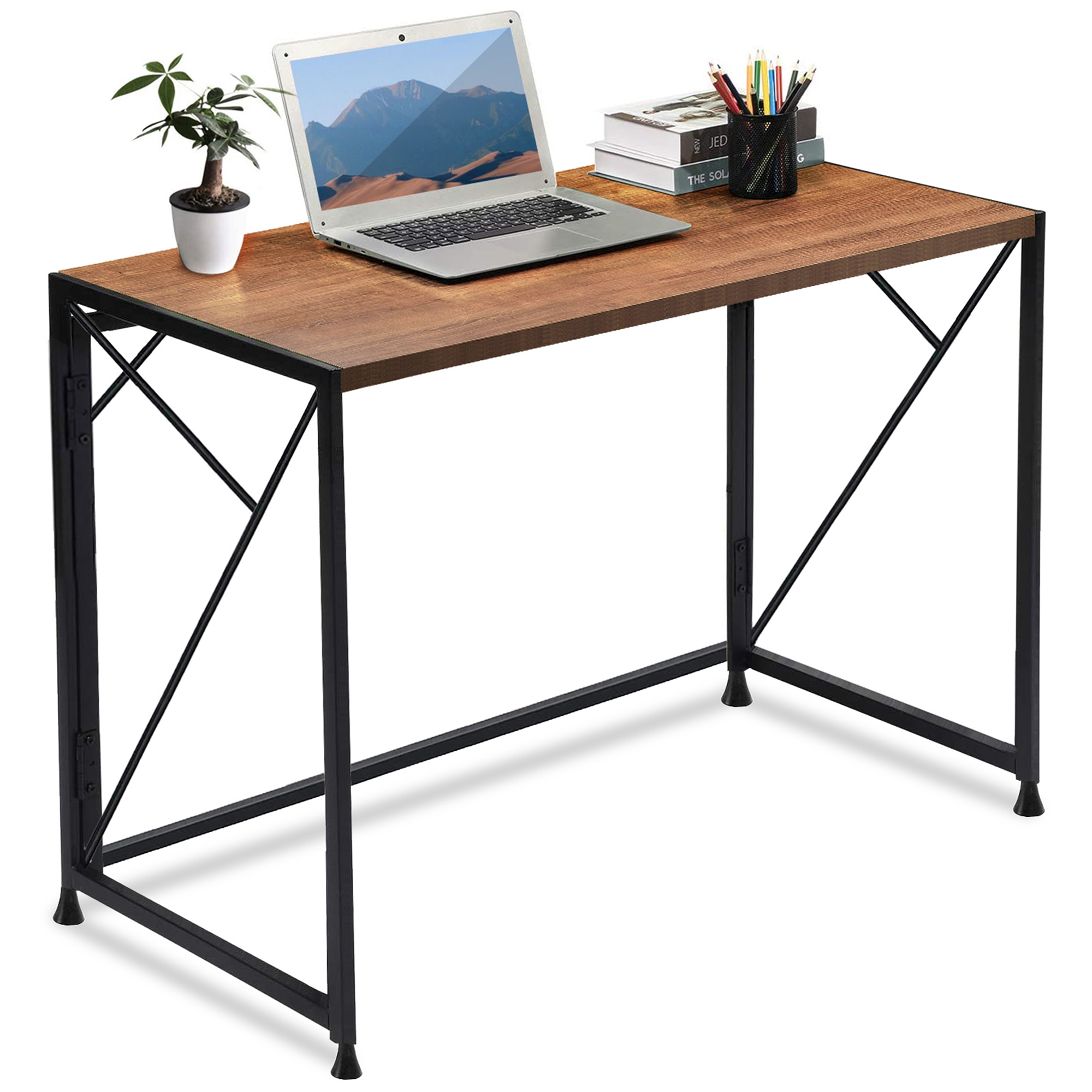 Folding Desk HUGE Price Drop Online at Walmart!