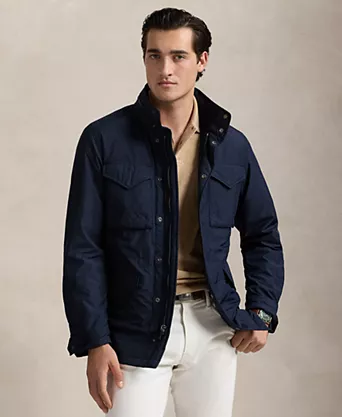 Polo Ralph Lauren Clearance at Macy’s – Save Up to 78% on Classic Styles!