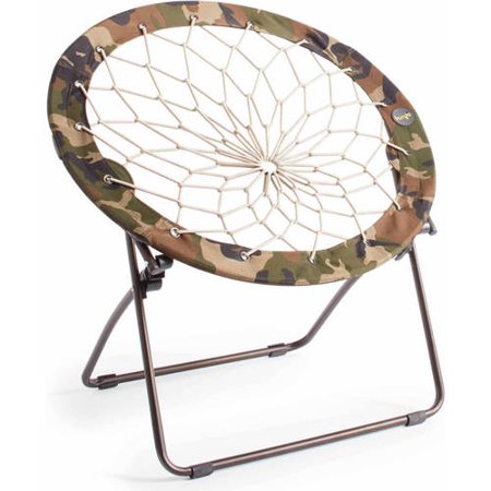 32" Bunjo Bungee Chair, Available in Multiple Colors