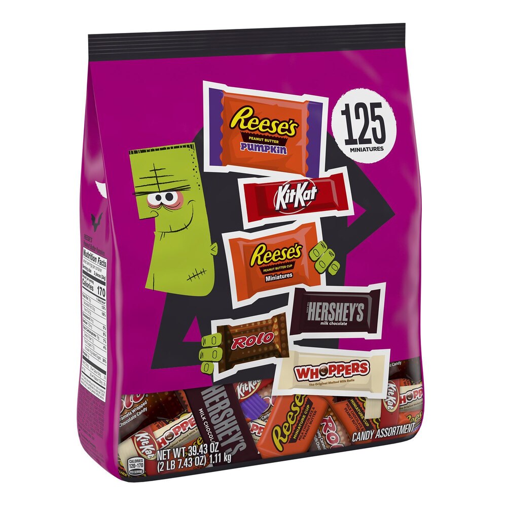 This Weeks Halloween Candy Deals At CVS