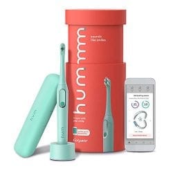 Hum Rechargeable Electric Toothbrush Kit HUGE Clearance!!!!