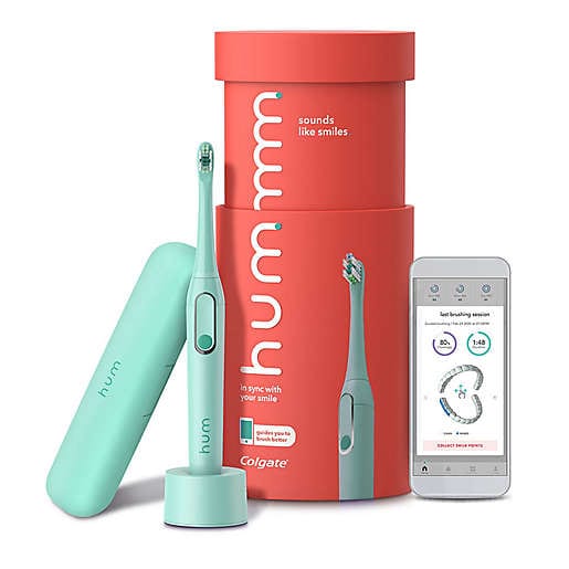 Hum Rechargeable Electric Toothbrush Kit HUGE Clearance!!!! 35000979841 1 Imageset