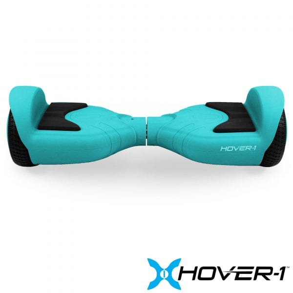 Hover-1 Maverick Mint Electric Hoverboard Only $59 at Walmart!