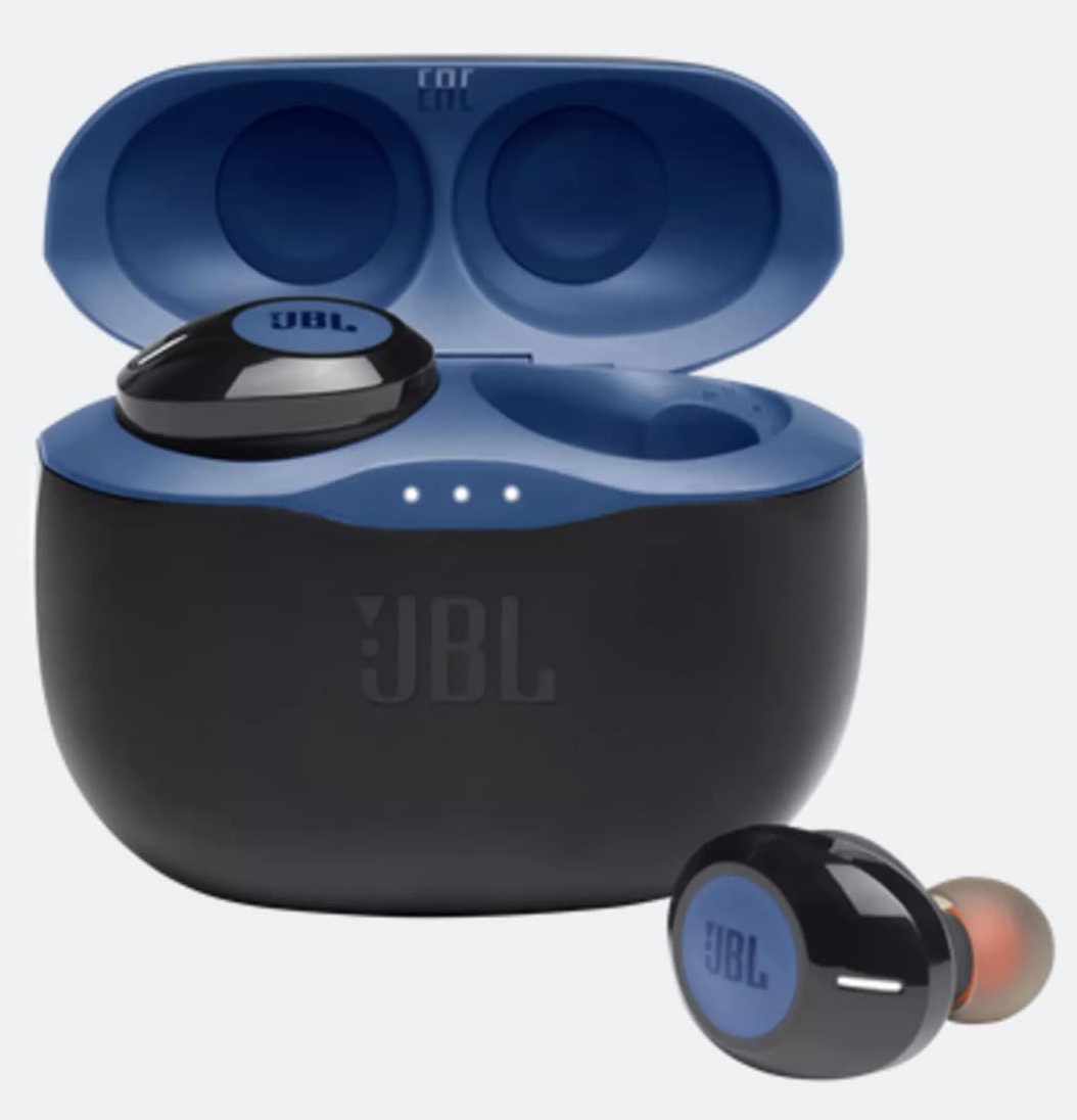 JBL Wireless Headphones Save 70%!!