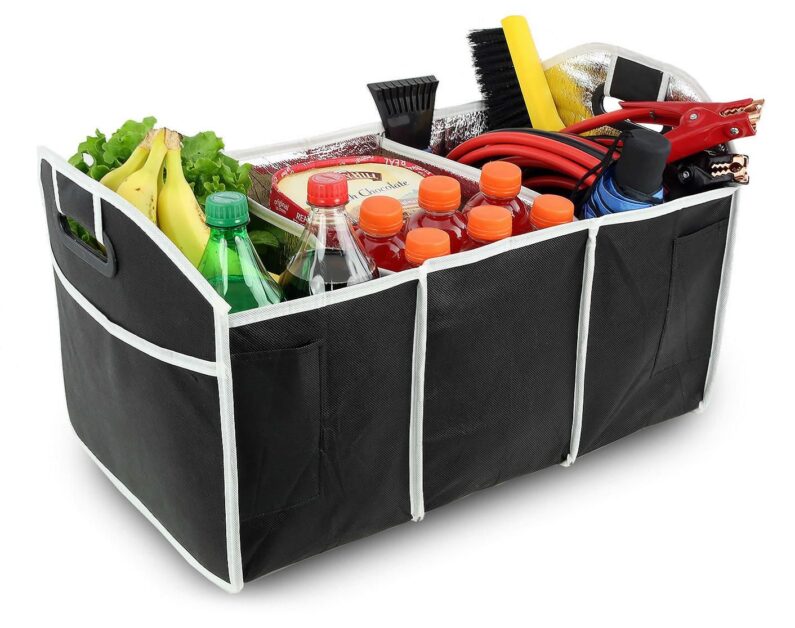 STOCK UP! Buy 1 Get 2 FREE Trash Bags!