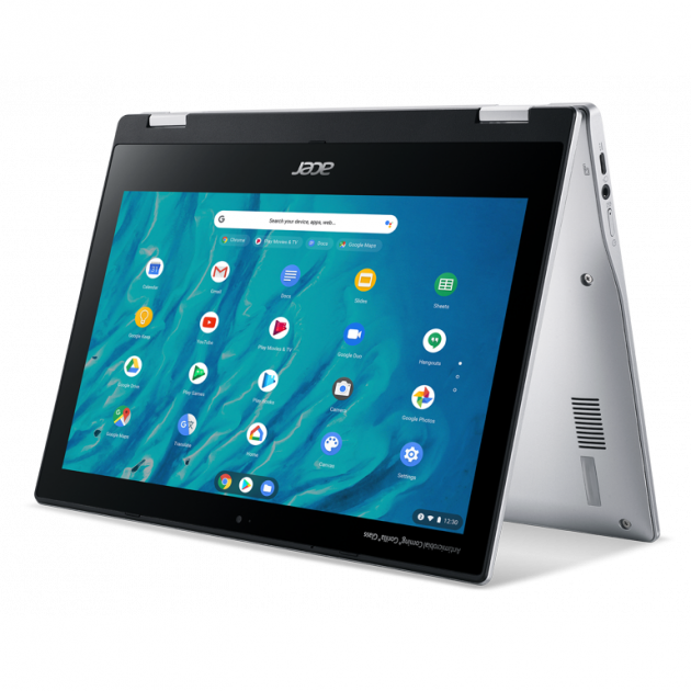 Acer Chromebook Spin Huge Markdown Deal At Walmart!