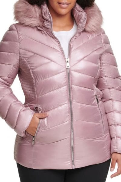 Womans Winter Coats Up to 75% OFF at Nordstrom Rack!