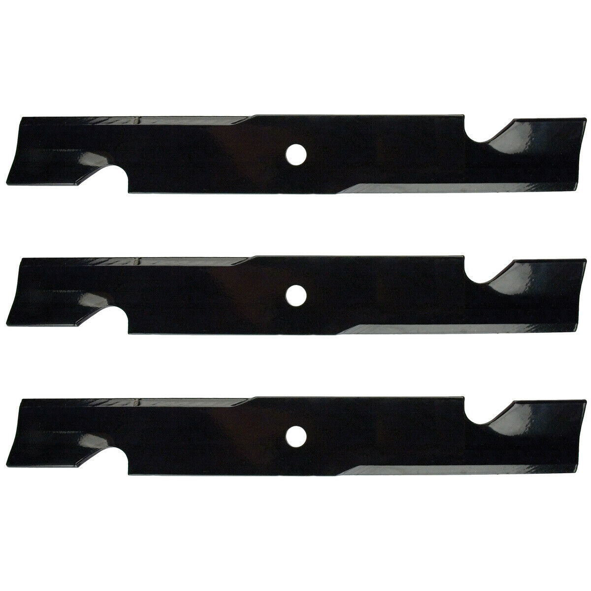 3PK Oregon 99-132 Replacement Blades for 46" Snapper 1737228, 1739889