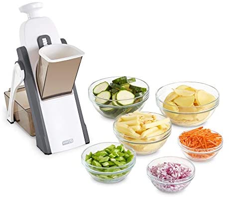Dash Safe Slice Mandoline Slicer Black Friday Deal!