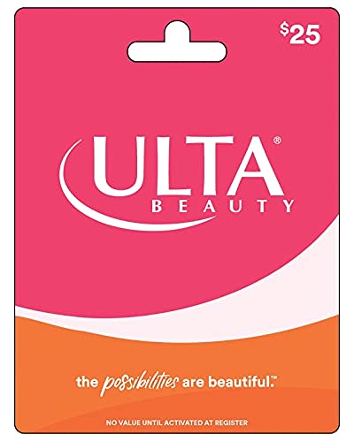 FREE $25 ULTA GIFT CARD - ENTER NOW 41Dlw4Hwmkl. Ql92 Sh45