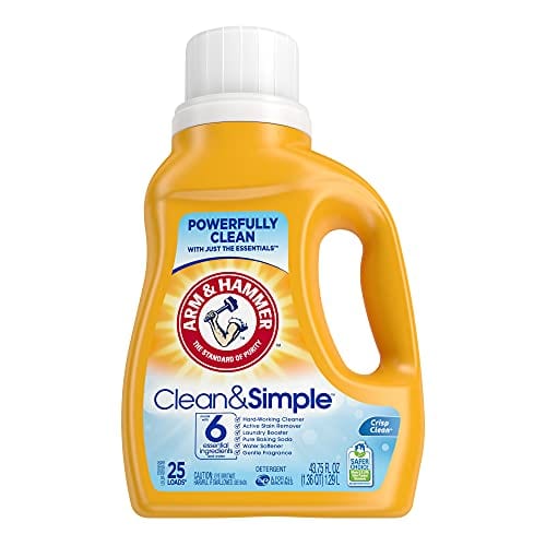Arm & Hammer ONLY $2!!!