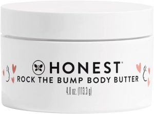 Mama Care Body Butter by The Honest Company Sale at Amazon!