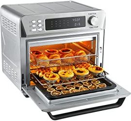Air Fryer Toaster Oven Triple Savings Deal