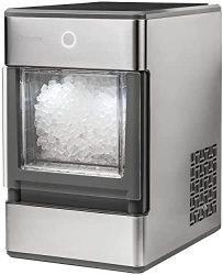 GE Portable Ice Maker Price Drop On Amazon