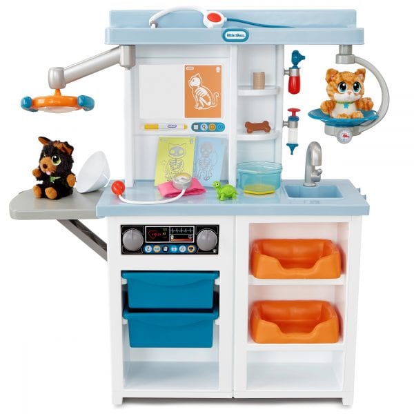 Little Tikes My First Pet Checkup Set ONLY $29 at Walmart