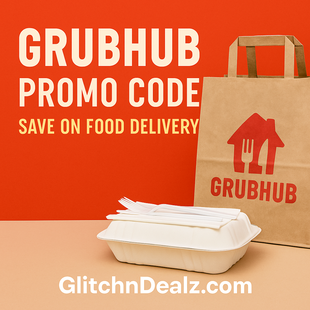 Grubhub Promo Code – Save on Food Delivery Every Time 44B524A5 796E 4Bb2 8Eaf 07F976Be2E35
