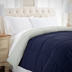 Down-Alternative Comforters 85% OFF At Zulily – RUN YOUR BUTTS!