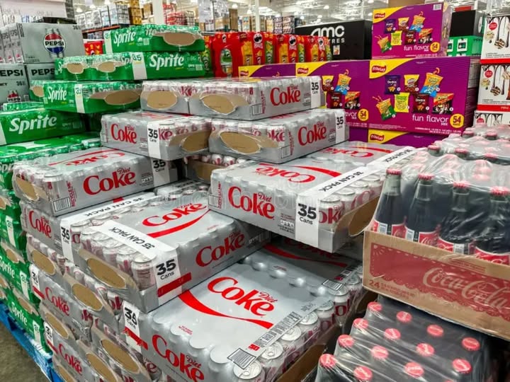 Super Rare Deal: Coca-Cola 12-Pack Coupon on Amazon (LIMITED TIME!)