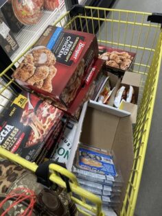 Household And Grocery Deals