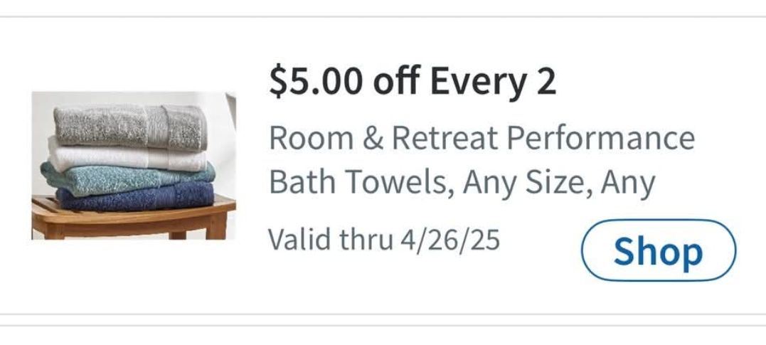 Meijer App Coupon Is Glitching Making Hand Towels And Wash Cloths FREE!!! 1 491172500 9514214915365038 4854280633384325249 N