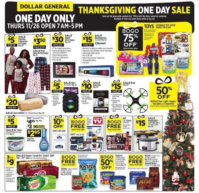 dollar-general-black-friday-ad-2021-get-ready-glitchndealz