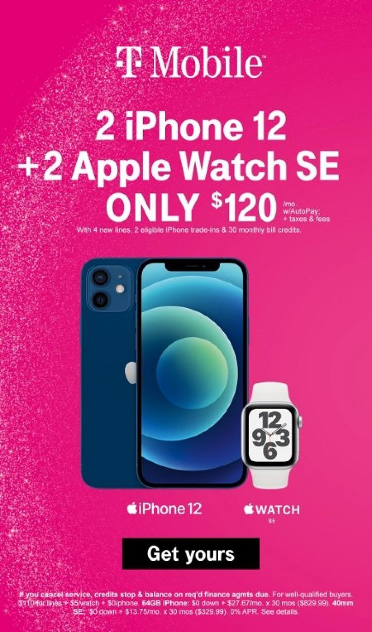 TMobile Black Friday Ad Yes We Coupon