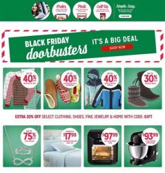 Kmart Black Friday Ad