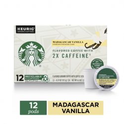 Starbucks Coffee Pods Clearance At Walmart!