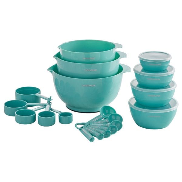 Farberware 23pc Mix and Measuring Set Online Price Drop from Walmart!!!!