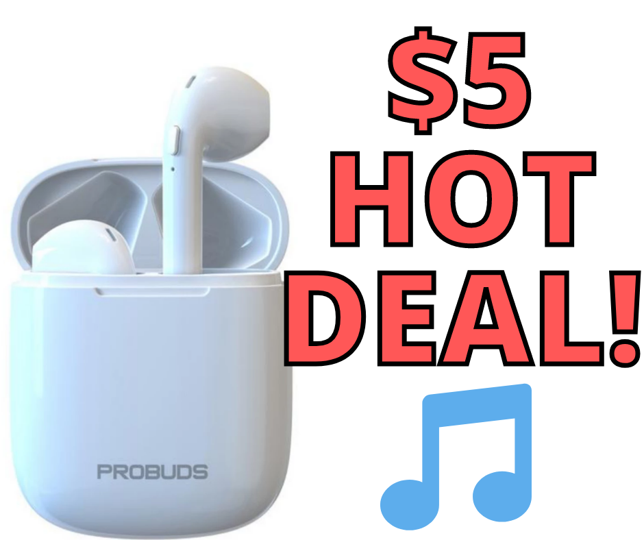 5 HOT DEAL