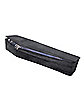 5 Ft Printed Fabric Collapsible Coffin