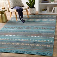 5' x 7' Rugs at $59.99 & Under