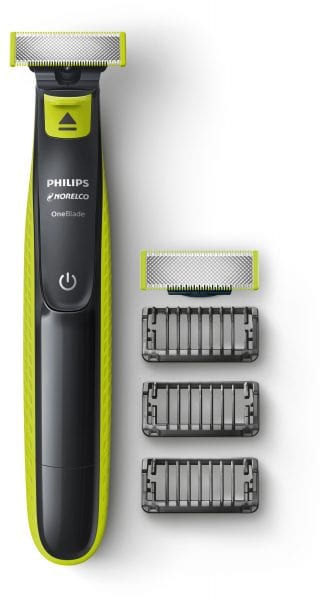 Philips Norelco One Blade Electric Shaver FREE + MoneyMaker At Walmart! REG $50!