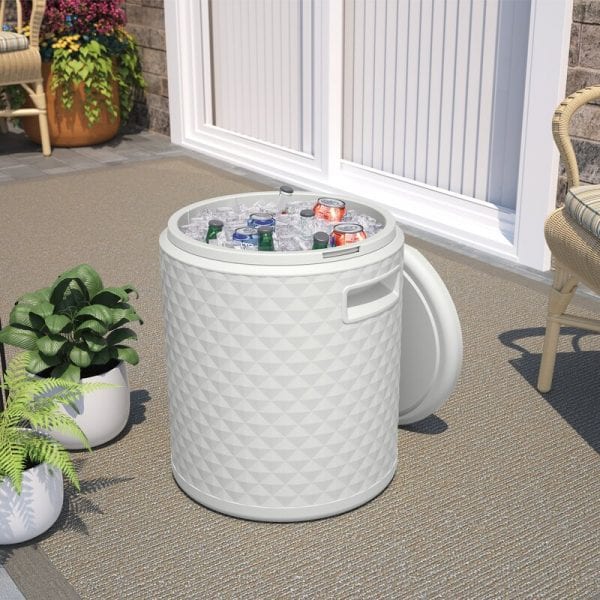Outdoor Cooler Online Price Drop on Wayfair! LIMITED AVAILABLE!
