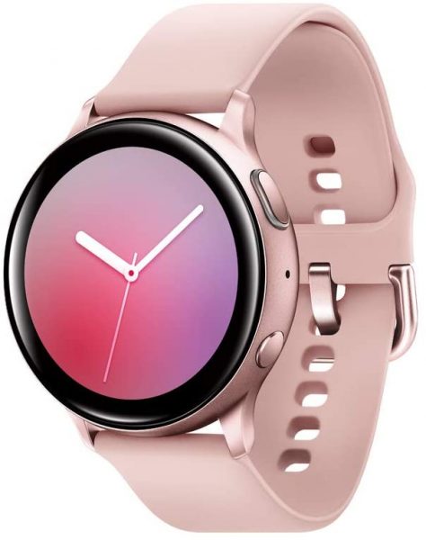 SAMSUNG Galaxy Watch Active 2 Hot Prime Day deal!