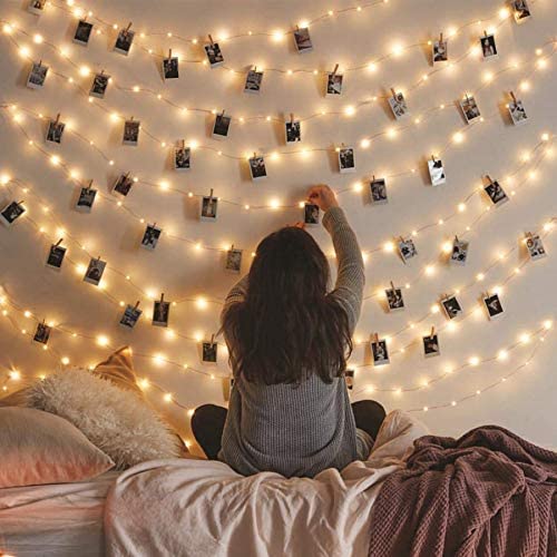 Starry Fairy Lights Prime Day Deal!