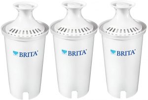Brita Replacement Water Filters HUGE SALE at Amazon!