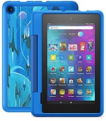 Fire 7 Kids Pro Tablet 2 For $100 Cyber Monday Deal RUN!!!