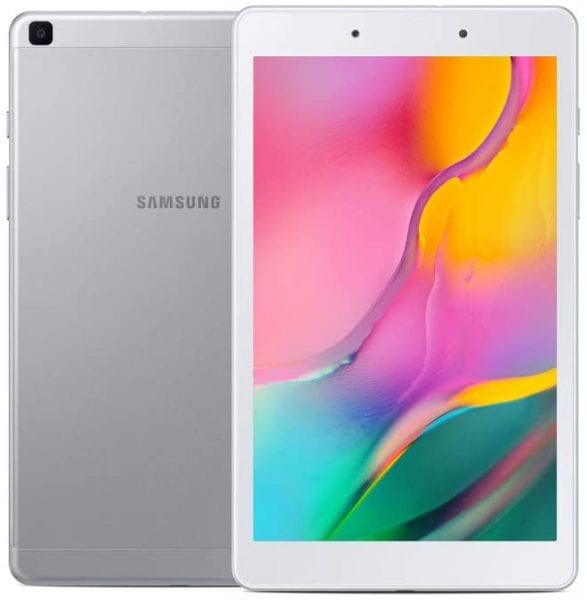 Samsung Galaxy Tablet Price Drop on Amazon
