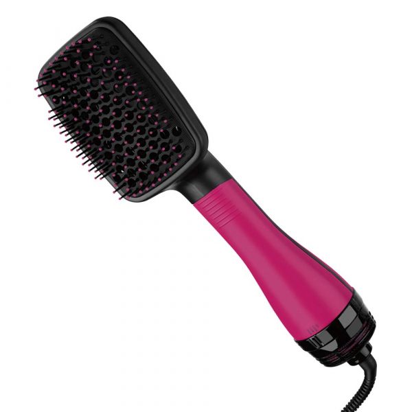 Revlon One-Step Hair Dryer & Styler Hot Deal with Coupon on Amazon!