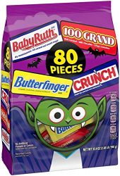 FREE Halloween Candy At Amazon! Get a Head Start!