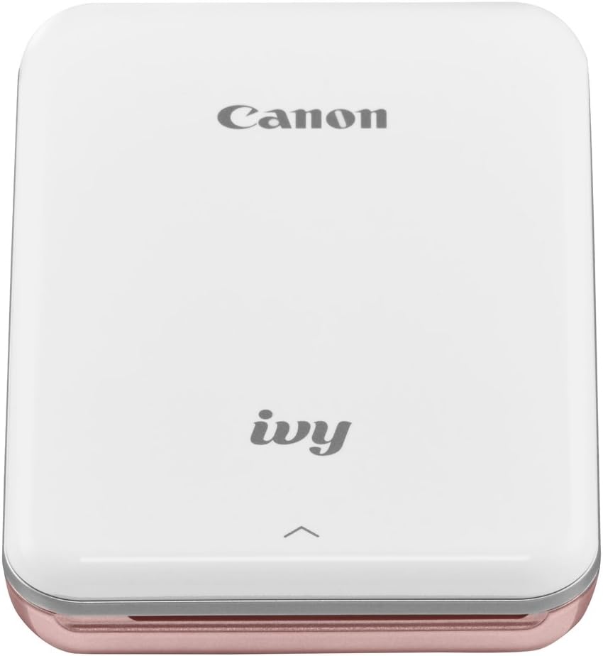 Canon IVY Mini Photo Printer Only $15!  (was $129.99!)